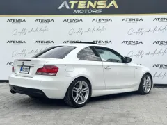 2011 BMW 1 Serisi M135i Kıbrıs | KKTC İkinci El Satılık Araba - Thumbnail 7