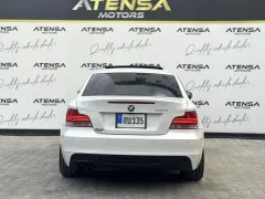 2011 BMW 1 Serisi M135i Kıbrıs | KKTC İkinci El Satılık Araba - Thumbnail 8