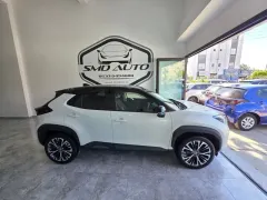 2022 Toyota Yaris Cross 1.5 Kıbrıs | KKTC İkinci El Satılık Araba - Thumbnail 3