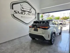 2022 Toyota Yaris Cross 1.5 Kıbrıs | KKTC İkinci El Satılık Araba - Thumbnail 4