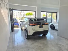 2022 Toyota Yaris Cross 1.5 Kıbrıs | KKTC İkinci El Satılık Araba - Thumbnail 5