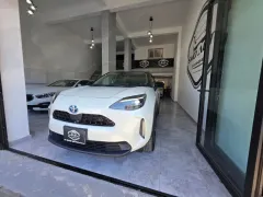 2022 Toyota Yaris Cross 1.5 Kıbrıs | KKTC İkinci El Satılık Araba - Thumbnail 6
