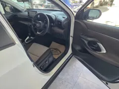 2022 Toyota Yaris Cross 1.5 Kıbrıs | KKTC İkinci El Satılık Araba - Thumbnail 7