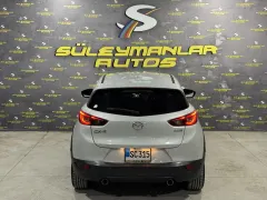 2015 Mazda CX-3  Kıbrıs | KKTC İkinci El Satılık Araba - Thumbnail 6