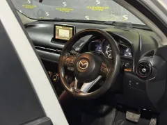 2015 Mazda CX-3  Kıbrıs | KKTC İkinci El Satılık Araba - Thumbnail 7