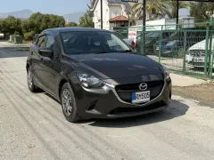 2016 Mazda Demio 1.3i Kıbrıs | KKTC İkinci El Satılık Araba - Thumbnail 1