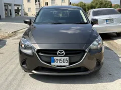 2016 Mazda Demio 1.3i Kıbrıs | KKTC İkinci El Satılık Araba - Thumbnail 2