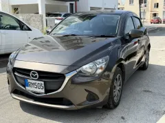 2016 Mazda Demio 1.3i Kıbrıs | KKTC İkinci El Satılık Araba - Thumbnail 3