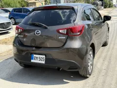 2016 Mazda Demio 1.3i Kıbrıs | KKTC İkinci El Satılık Araba - Thumbnail 4