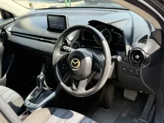 2016 Mazda Demio 1.3i Kıbrıs | KKTC İkinci El Satılık Araba - Thumbnail 6