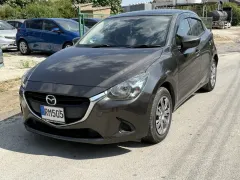 2016 Mazda Demio 1.3i Kıbrıs | KKTC İkinci El Satılık Araba - Thumbnail 7