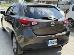 2016 Mazda Demio 1.3i Kıbrıs | KKTC İkinci El Satılık Araba - Thumbnail 8