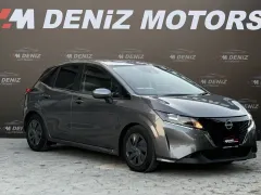 2022 Nissan Note e-Power Kıbrıs | KKTC İkinci El Satılık Araba - Thumbnail 1