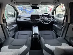 2022 Nissan Note e-Power Kıbrıs | KKTC İkinci El Satılık Araba - Thumbnail 2