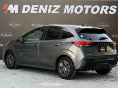 2022 Nissan Note e-Power Kıbrıs | KKTC İkinci El Satılık Araba - Thumbnail 5