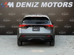 2022 Nissan Note e-Power Kıbrıs | KKTC İkinci El Satılık Araba - Thumbnail 6