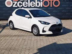 2021 Toyota Yaris 1.0 Kıbrıs | KKTC İkinci El Satılık Araba - Thumbnail 1