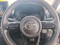2021 Toyota Yaris 1.0 Kıbrıs | KKTC İkinci El Satılık Araba - Thumbnail 5