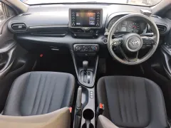 2021 Toyota Yaris 1.0 Kıbrıs | KKTC İkinci El Satılık Araba - Thumbnail 7
