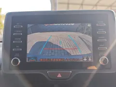 2021 Toyota Yaris 1.0 Kıbrıs | KKTC İkinci El Satılık Araba - Thumbnail 8