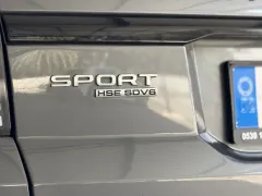 2014 Land Rover Range Rover Sport 3.0 SDV6 Kıbrıs | KKTC İkinci El Satılık Araba - Thumbnail 5