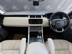 2014 Land Rover Range Rover Sport 3.0 SDV6 Kıbrıs | KKTC İkinci El Satılık Araba - Thumbnail 6