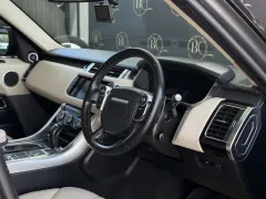 2014 Land Rover Range Rover Sport 3.0 SDV6 Kıbrıs | KKTC İkinci El Satılık Araba - Thumbnail 8