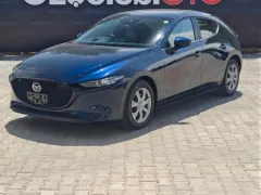 2021 Mazda Mazda 3 1.5 SkyActive-G Kıbrıs | KKTC İkinci El Satılık Araba - Thumbnail 4