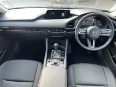 2022 Mazda Mazda 3 1.5 SkyActive-G Kıbrıs | KKTC İkinci El Satılık Araba - Thumbnail 7