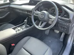 2022 Mazda Mazda 3 1.5 SkyActive-G Kıbrıs | KKTC İkinci El Satılık Araba - Thumbnail 8