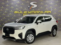 2026 Honda WR-V  Kıbrıs | KKTC İkinci El Satılık Araba - Thumbnail 2