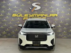 2026 Honda WR-V  Kıbrıs | KKTC İkinci El Satılık Araba - Thumbnail 3
