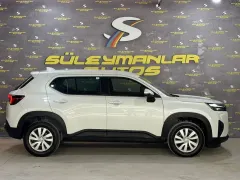 2026 Honda WR-V  Kıbrıs | KKTC İkinci El Satılık Araba - Thumbnail 4