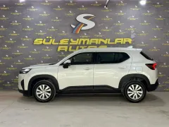 2026 Honda WR-V  Kıbrıs | KKTC İkinci El Satılık Araba - Thumbnail 5