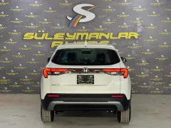 2026 Honda WR-V  Kıbrıs | KKTC İkinci El Satılık Araba - Thumbnail 6