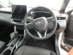 2025 Toyota Corolla Cross Kıbrıs | KKTC İkinci El Satılık Araba - Thumbnail 5