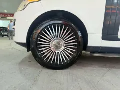 2014 Land Rover Range Rover 3.0 SDV6 Kıbrıs | KKTC İkinci El Satılık Araba - Thumbnail 2