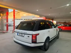 2014 Land Rover Range Rover 3.0 SDV6 Kıbrıs | KKTC İkinci El Satılık Araba - Thumbnail 3