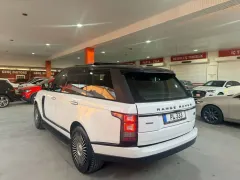 2014 Land Rover Range Rover 3.0 SDV6 Kıbrıs | KKTC İkinci El Satılık Araba - Thumbnail 4