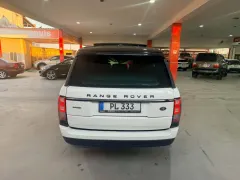 2014 Land Rover Range Rover 3.0 SDV6 Kıbrıs | KKTC İkinci El Satılık Araba - Thumbnail 6