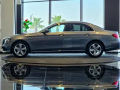 2017 Mercedes-Benz E Serisi E 220d Kıbrıs | KKTC İkinci El Satılık Araba - Thumbnail 2