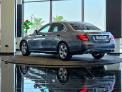 2017 Mercedes-Benz E Serisi E 220d Kıbrıs | KKTC İkinci El Satılık Araba - Thumbnail 3