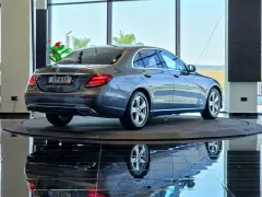 2017 Mercedes-Benz E Serisi E 220d Kıbrıs | KKTC İkinci El Satılık Araba - Thumbnail 4