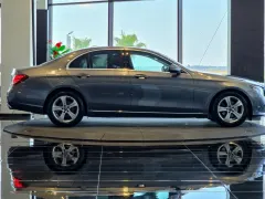2017 Mercedes-Benz E Serisi E 220d Kıbrıs | KKTC İkinci El Satılık Araba - Thumbnail 5