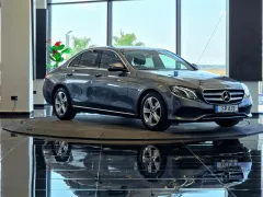 2017 Mercedes-Benz E Serisi E 220d Kıbrıs | KKTC İkinci El Satılık Araba - Thumbnail 6