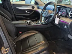 2017 Mercedes-Benz E Serisi E 220d Kıbrıs | KKTC İkinci El Satılık Araba - Thumbnail 7
