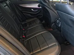 2017 Mercedes-Benz E Serisi E 220d Kıbrıs | KKTC İkinci El Satılık Araba - Thumbnail 8