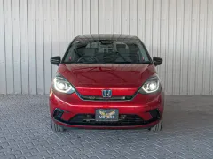 2021 Honda Fit 1.5 Hybrid Automatic Kıbrıs | KKTC İkinci El Satılık Araba - Thumbnail 3
