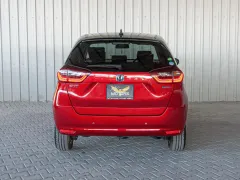 2021 Honda Fit 1.5 Hybrid Automatic Kıbrıs | KKTC İkinci El Satılık Araba - Thumbnail 4