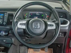2021 Honda Fit 1.5 Hybrid Automatic Kıbrıs | KKTC İkinci El Satılık Araba - Thumbnail 6
